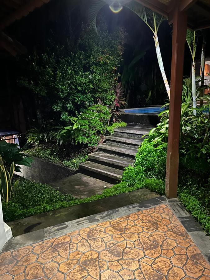 Villa Shakti&tara Villas Ubud (Bali)