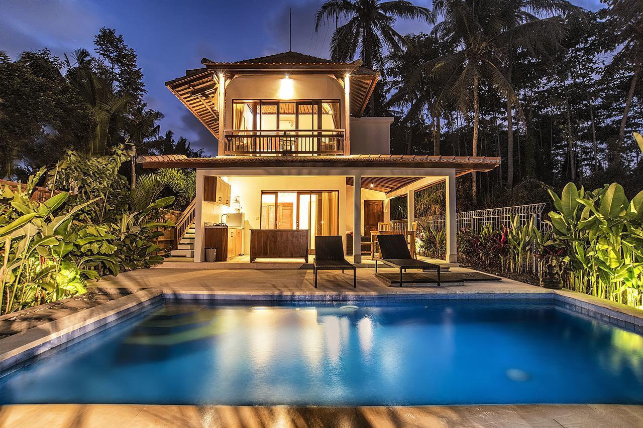 Shakti&tara Villas *