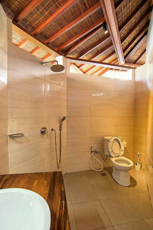 Shakti&tara Villas Villa
