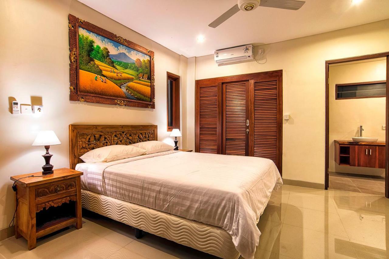 Shakti&tara Villas Ubud (Bali)